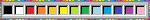 cool color palette